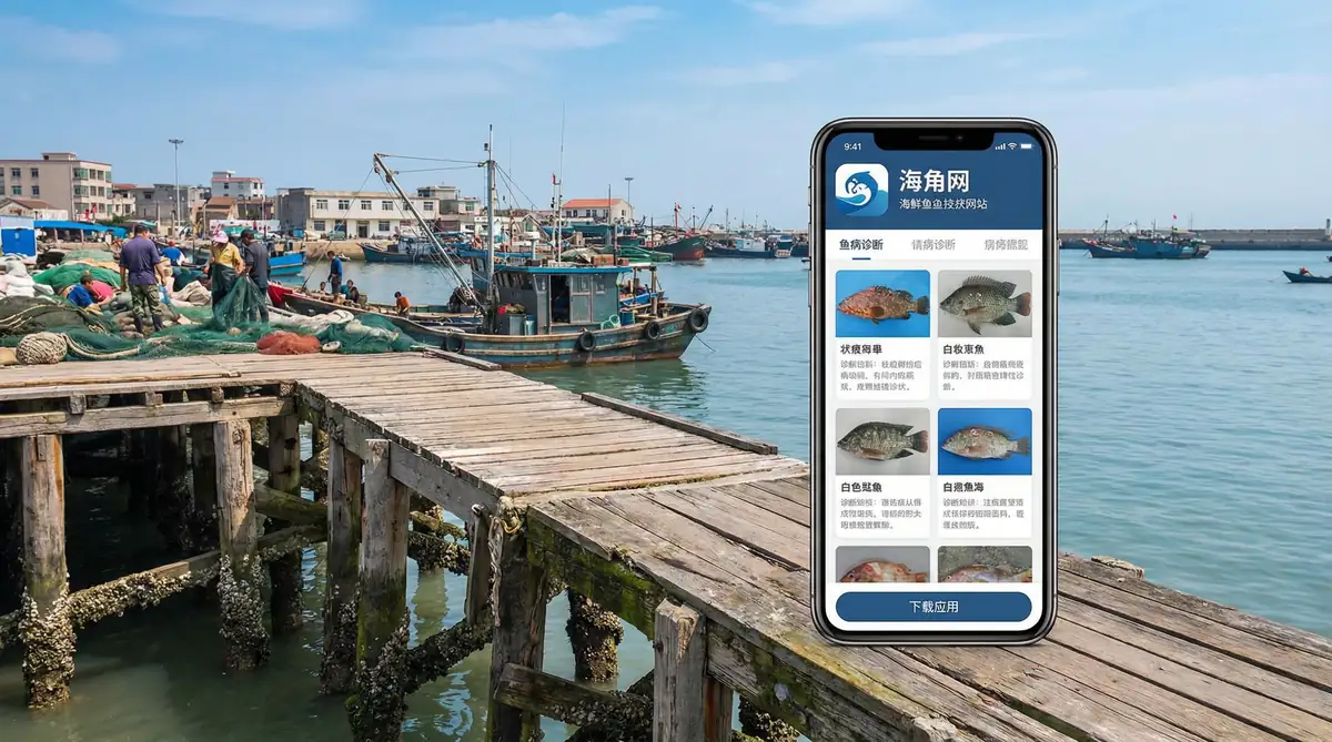 AI病害诊断功能 - 黑料大赛