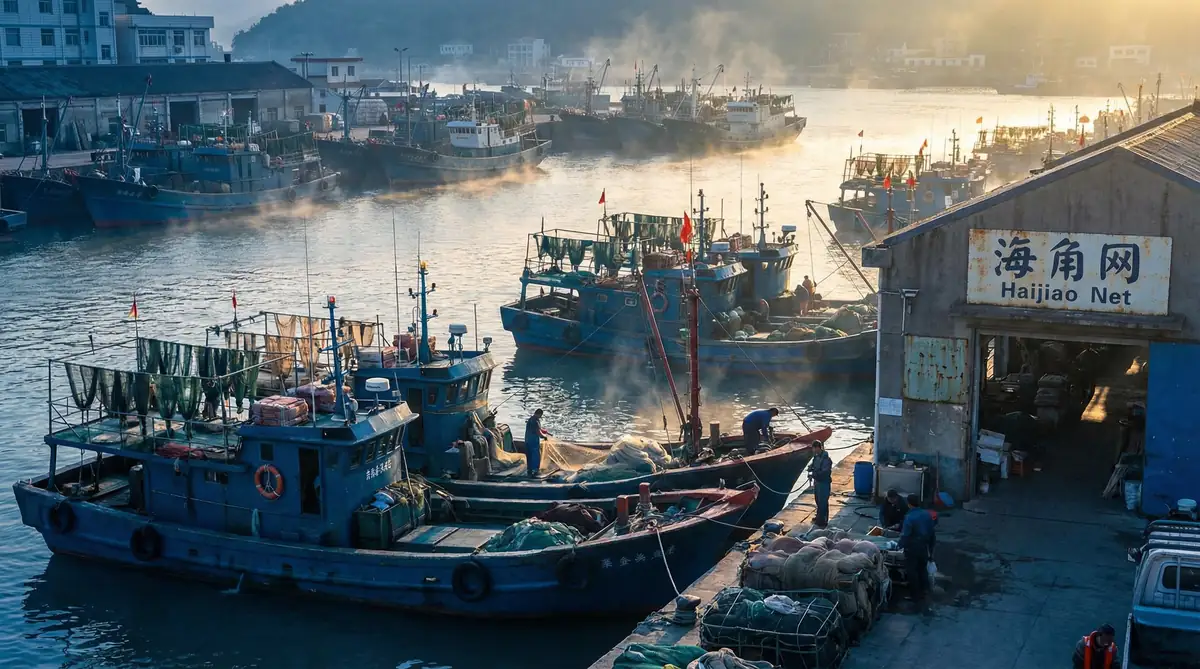 智能投饵机 - 黑料大赛