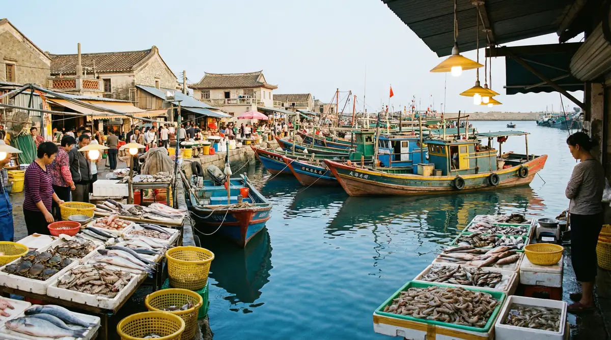 养殖户社区交流 - 黑料大赛